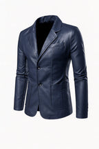 Sutton Genuine Leather Jacket