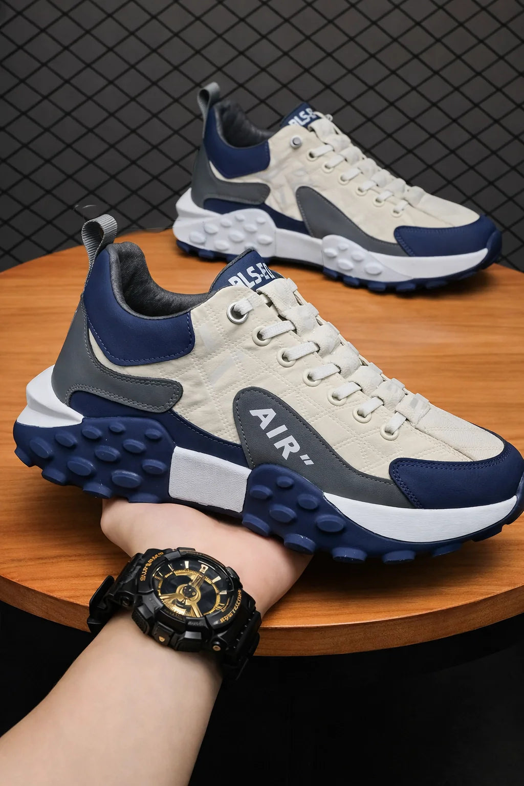 Urban Motion Sneakers