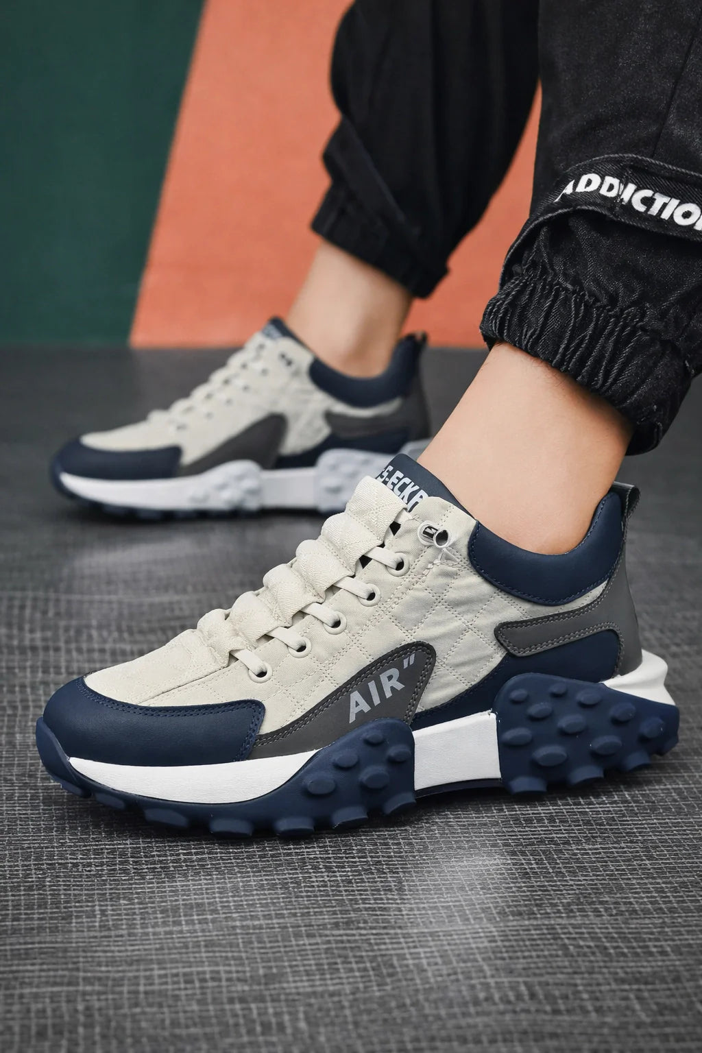 Urban Motion Sneakers