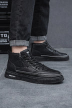 FrostStep Winter Boots