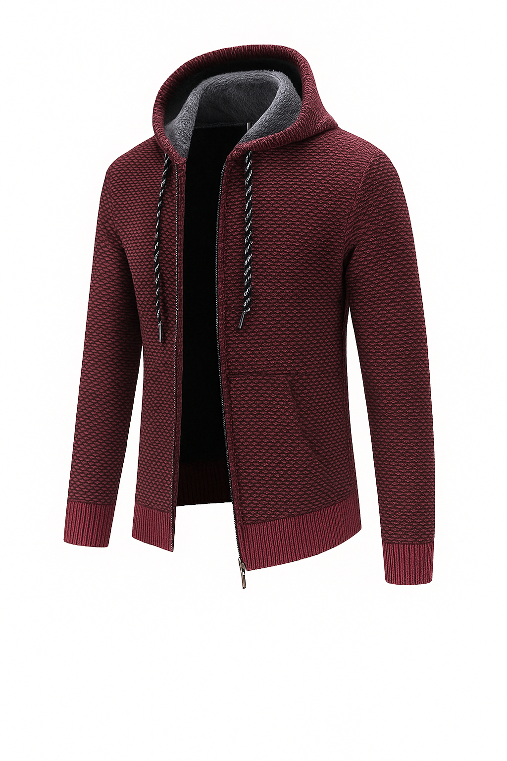 Ultimate Luxe Essential Hoodie