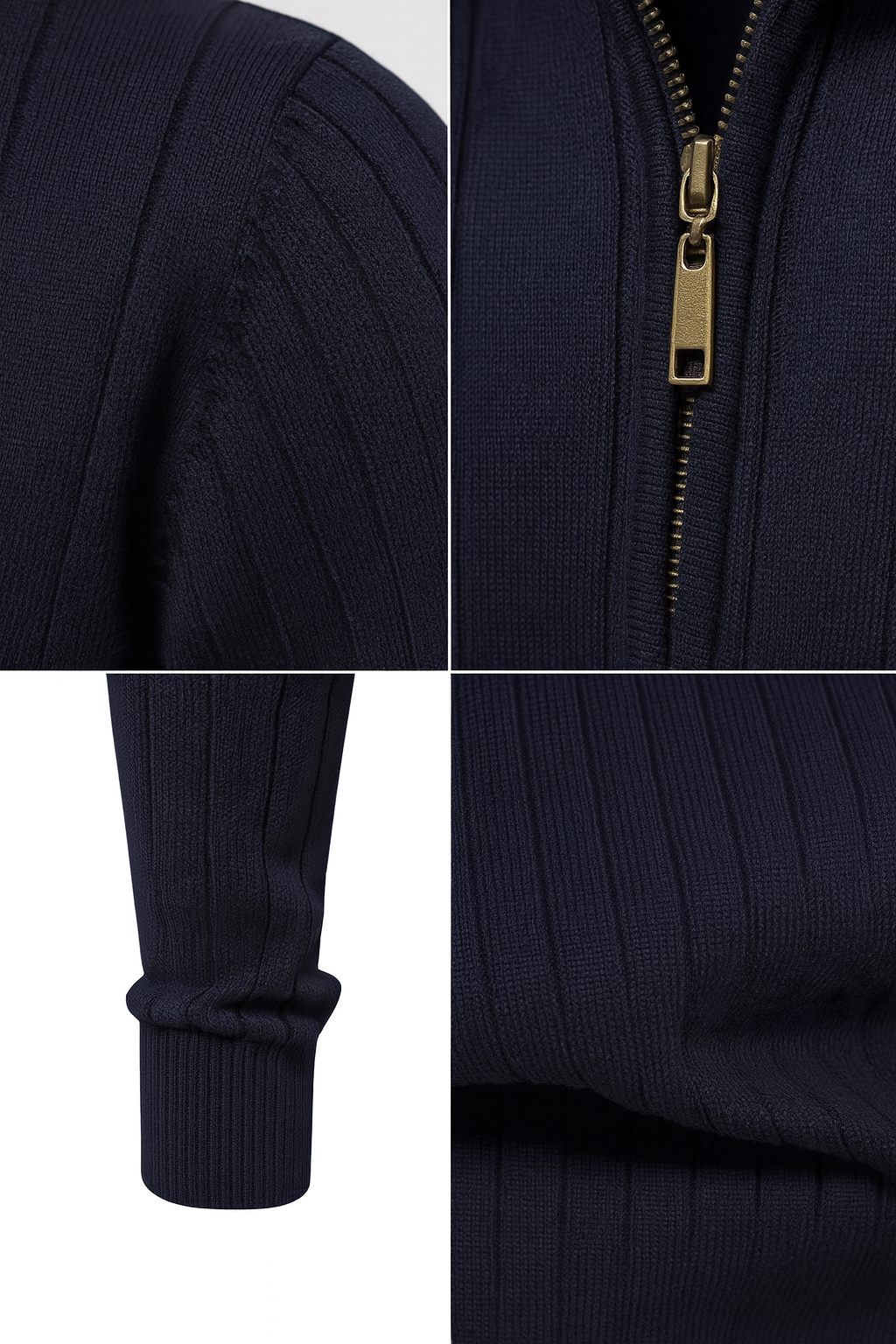 Juan Comfort Sweater