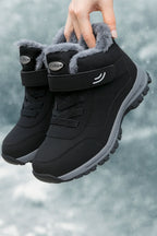 Women’s Winter Warm Ankle Boots