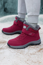Women’s Winter Warm Ankle Boots