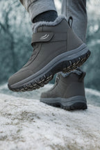 Women’s Winter Warm Ankle Boots