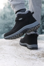 Women’s Winter Warm Ankle Boots